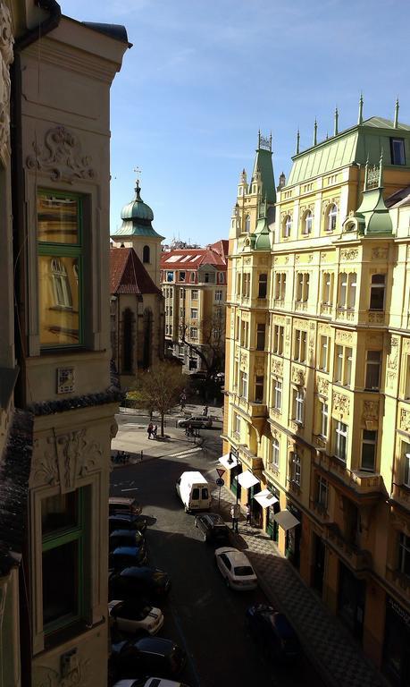 V Kolkovne - Old Town Residence Praga Quarto foto